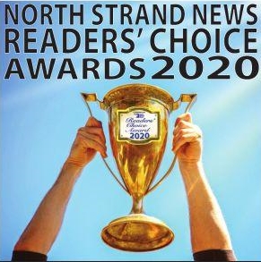 Tara Photography named Best Photographer for 2020 in the North Myrtle Beach Area